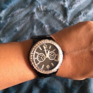 Gorgeous GUESS watch